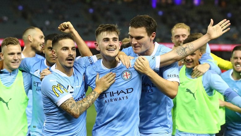 Nhận định Melbourne City vs Melbourne Victory, VĐQG Úc, lực lượng, đội hình dự kiến
