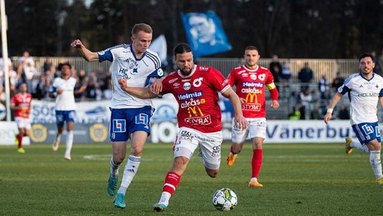 Nhận định Mjallby AIF vs IFK Varnamo, VĐQG Thụy Điển, lực lượng, đội hình dự kiến