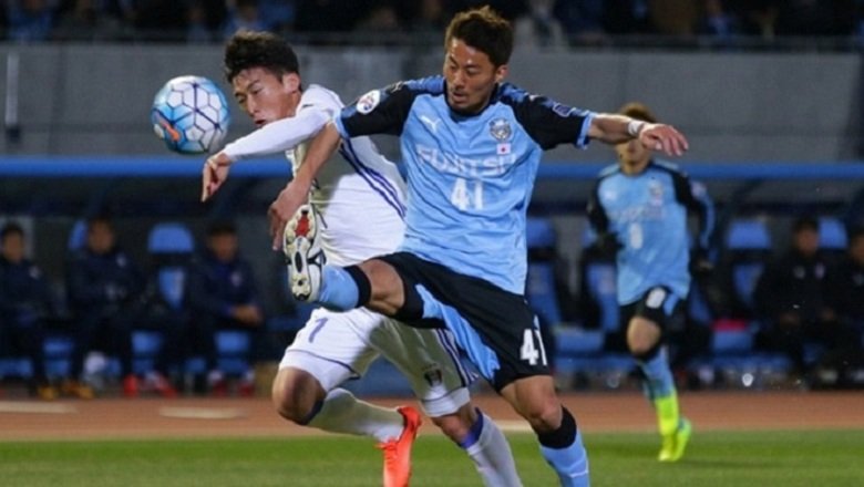 Nhận định Sanfrecce Hiroshima vs Kawasaki Frontale, VĐQG Nhật Bản, lực lượng, đội hình dự kiến