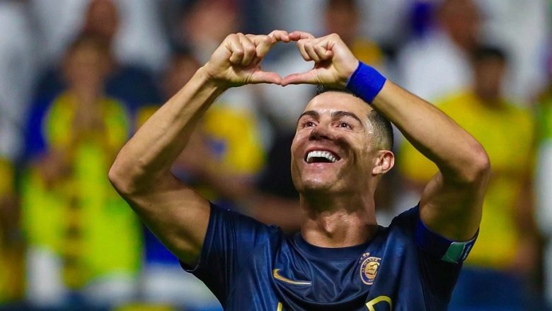 Ronaldo đồng ý ở lại Al Nassr, bỏ qua cơ hội dự FIFA Club World Cup 2025