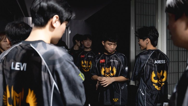 Vòng Tuyển chọn LCP 2025: Thất bại trước đương kim vô địch, GAM Esports xuống nhánh thua