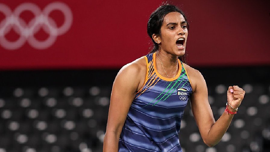 ĐT cầu lông Ấn Độ kỳ vọng lên ngôi tại Đại hội khối Thịnh vượng chung