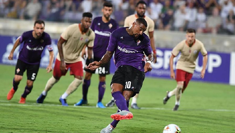 Nhận định, dự đoán Fiorentina vs Galatasaray, 23h00 ngày 31/7: Khó có bất ngờ