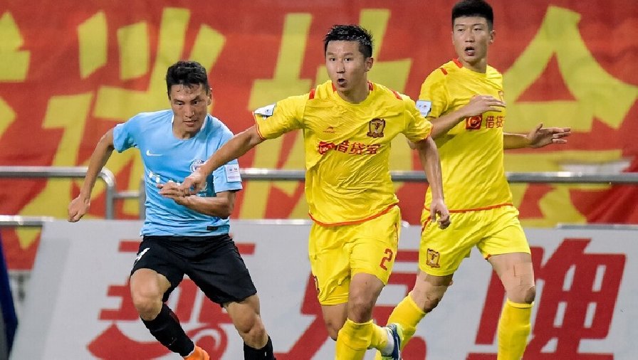 Nhận định, dự đoán Shaanxi Changan vs Sichuan Jiuniu, 15h00 ngày 1/8: Tưởng dễ mà khó
