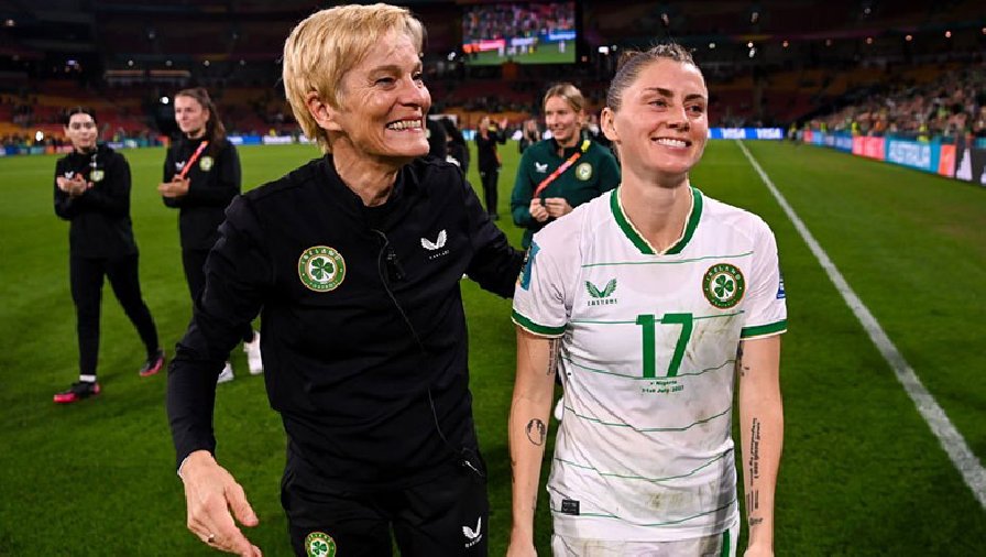 'Kinh nghiệm có được tại World Cup nữ 2023 sẽ giúp các cầu thủ của tôi đổi đời'