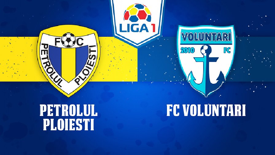 Nhận định, soi kèo Petrolul Ploiesti vs Voluntari, 22h30 ngày 31/07: Vẫn chưa thể thắng