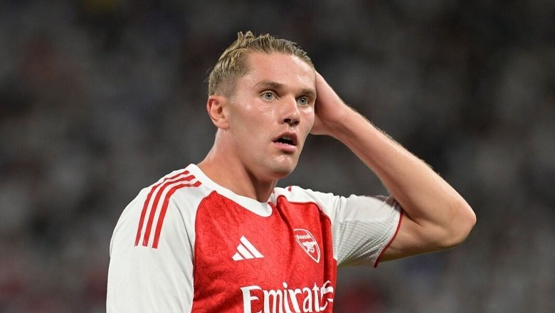 ‘Bom tấn’ Gyokeres im tiếng, Arsenal nhận trái đắng đầu tiên trong hè 2025