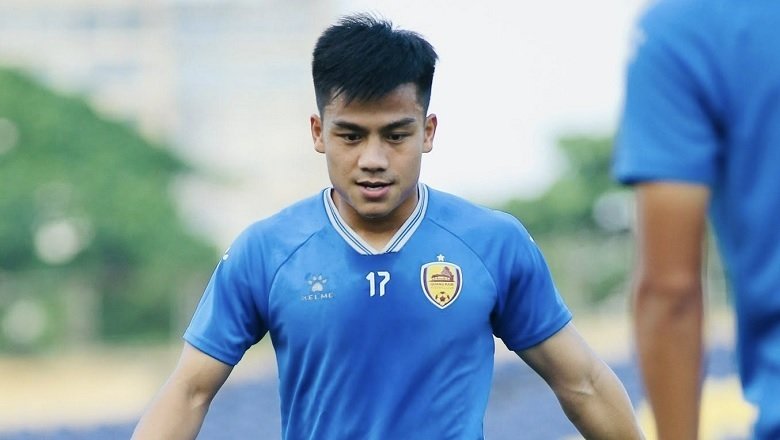 Bình Phước chiêu mộ cựu tiền vệ U22 Việt Nam, tiếp tục công cuộc làm mới đội hình