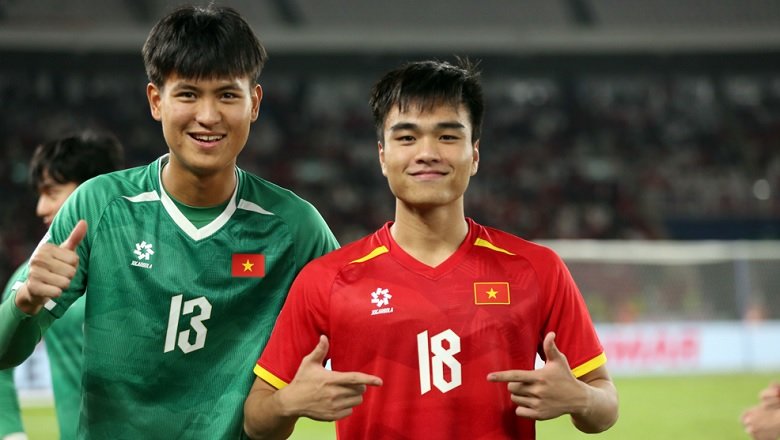 Chuyện khó tin: Người hùng U23 Việt Nam ‘cày ải’ 2 trận chung kết trong chưa đầy 48 tiếng