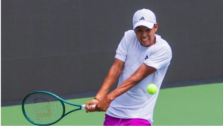 Lịch thi đấu tennis sáng 1/8: Learner Tien đấu Opelka ở vòng 2 Canadian Open