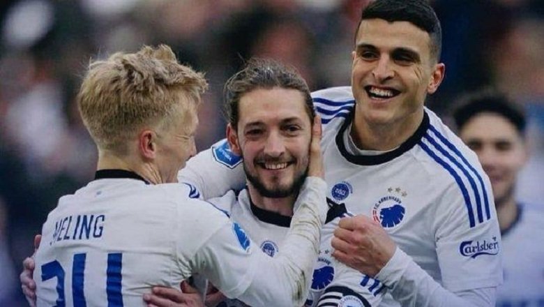 Nhận định Fredericia vs Copenhagen, VĐQG Đan Mạch, lực lượng, đội hình dự kiến