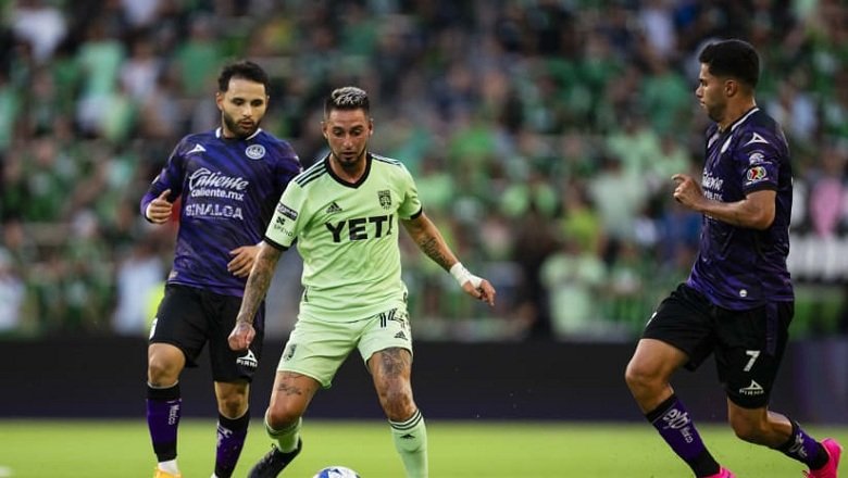 Nhận định Houston Dynamo vs Mazatlan, Leagues Cup, lực lượng, đội hình dự kiến