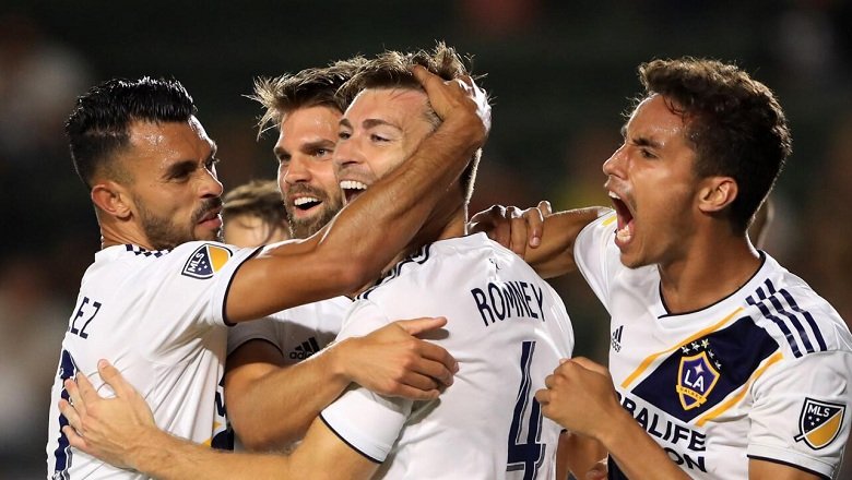 Nhận định Los Angeles Galaxy vs Club Tijuana, Leagues Cup, lực lượng, đội hình dự kiến