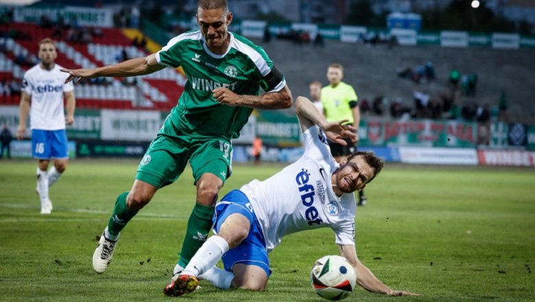 Nhận định Spartak Varna vs Botev Vratsa, VĐQG Bulgaria, lực lượng, đội hình dự kiến