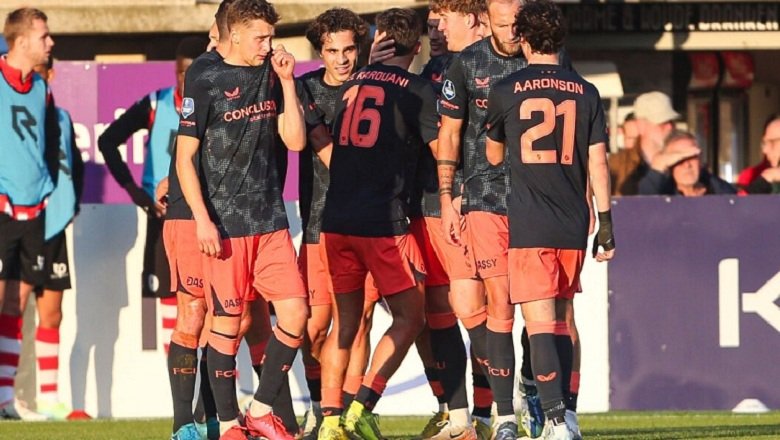 Nhận định Utrecht vs Sheriff Tiraspol, Vòng loại C2 châu Âu, lực lượng, đội hình dự kiến