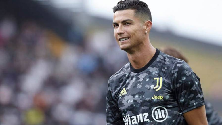 Ronaldo ra đi, CĐV lũ lượt bỏ 'like' Juventus