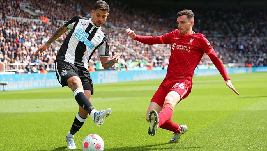 Lịch phát sóng trực tiếp bóng đá hôm nay 31/8: Man City, Liverpool thi đấu