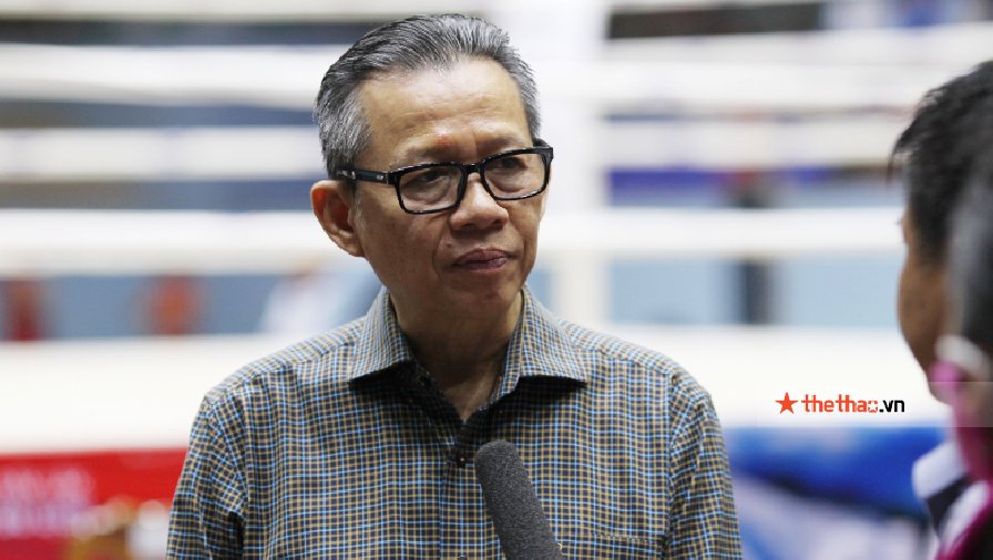 Liên đoàn Boxing Việt Nam sẽ có Chủ tịch mới thay ông Trần Minh Tiến