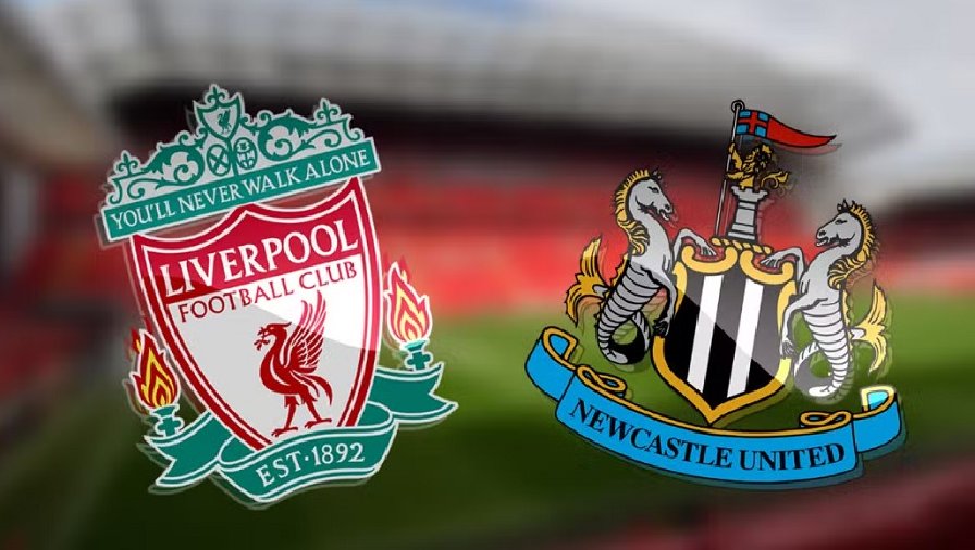 Soi kèo đặc biệt Liverpool vs Newcastle, 02h00 ngày 1/9