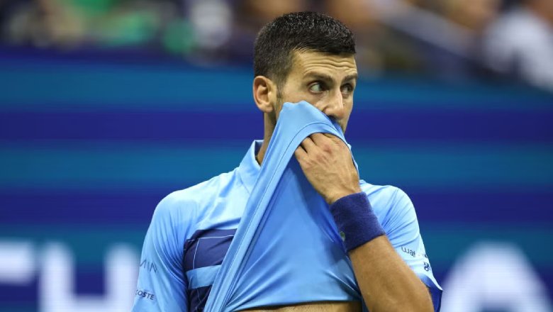 Djokovic: Tôi dồn sức cho Olympic và đến US Open trong trạng thái mệt mỏi