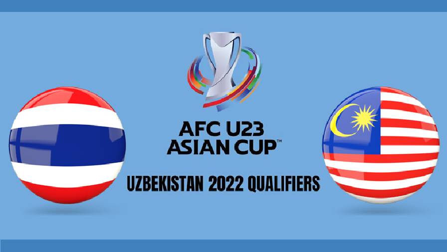 Biến động tỷ lệ kèo nhà cái U23 Thái Lan vs U23 Malaysia hôm nay 31/10