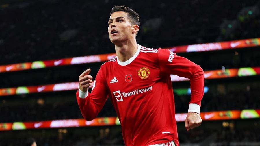 Ronaldo: 'Không thể tin được rằng MU lại chiến thắng Tottenham'