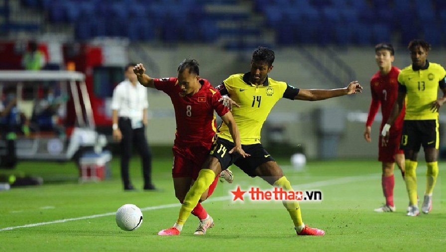 HLV Malaysia giải thích việc chọn Campuchia và Maldives đá giao hữu trước AFF Cup 2022