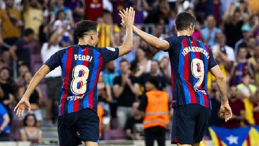 Nhận định, soi kèo Plzen vs Barcelona, 3h00 ngày 2/11: Trút cơn giận