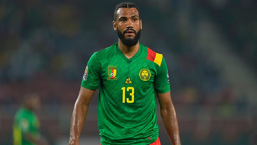 Nhận định tuyển Cameroon World Cup 2022: Khó lòng đi tiếp