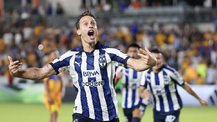 Nhận định, soi kèo Monterrey vs Necaxa, 10h05 ngày 1/11: Đỉnh đáy đối đầu