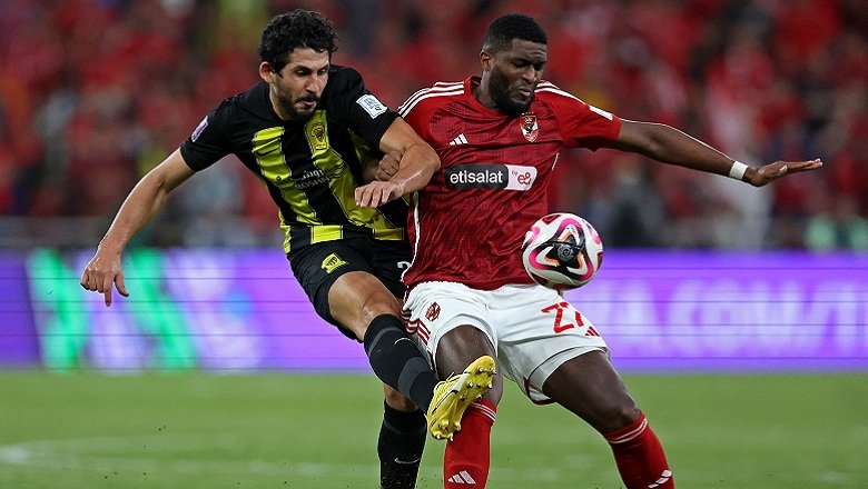 Nhận định Al Ittihad vs Al-Ahli, Saudi Arabia, lực lượng, đội hình dự kiến