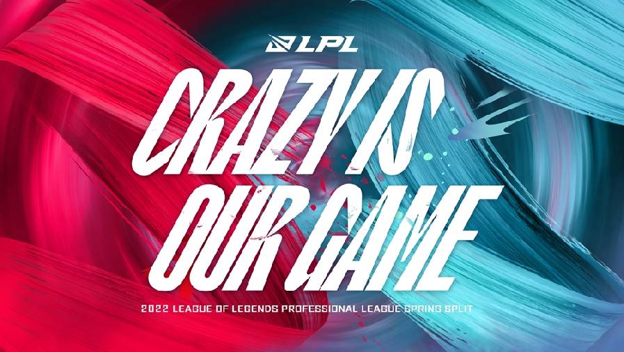 Lịch LPL mùa Xuân 2022: FPX chạm trán RNG trong ngày khai mạc