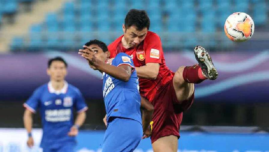 Nhận định, dự đoán Hebei FC vs Shenzhen, 19h00 ngày 1/1: Hết động lực