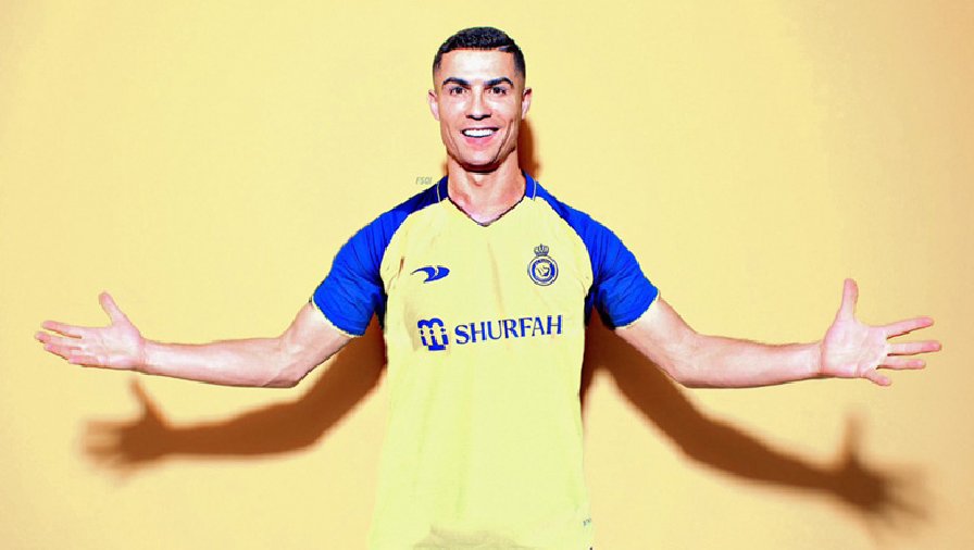Al Nassr là đội nào? CLB Saudi Arabia của Ronaldo giàu ra sao, có mạnh không?