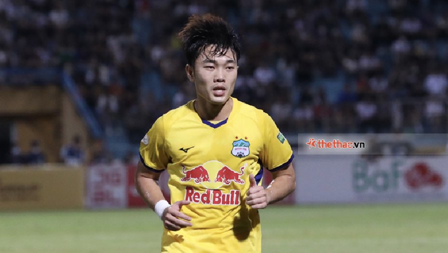 Xuân Trường gia nhập Khánh Hòa FC vì sợ 'văn hóa trả góp'?