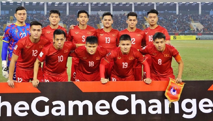 Báo Indonesia hả hê khi ĐT Việt Nam thiệt quân tại Asian Cup 2023