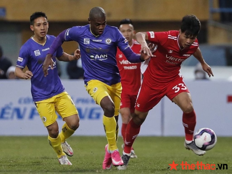 Hà Nội FC nhận thêm tin dữ khi mất Bruno tối thiểu 6 tuần - Ảnh 1