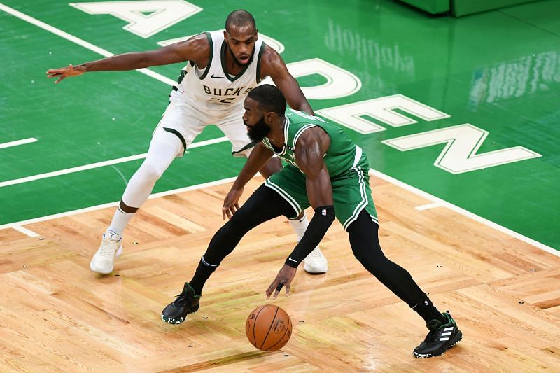 Nhận định bóng rổ NBA: Milwaukee Bucks vs Boston Celtics - Tiếp tục nhận trái đắng? (6h30 ngày 27/3) - Ảnh 1