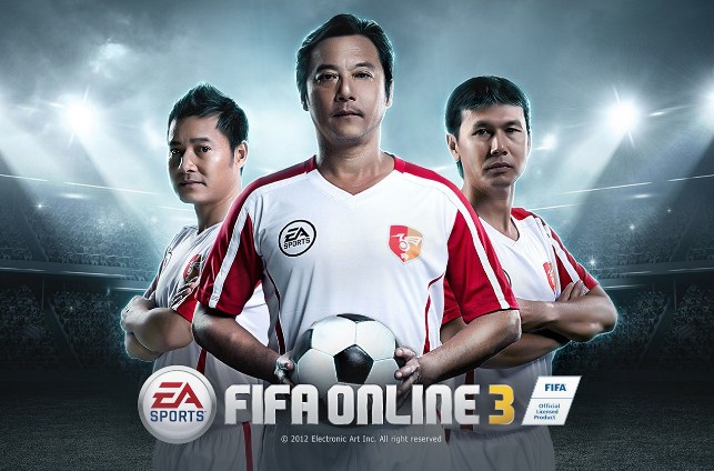 FIFA Online 3 đóng cửa server cuối cùng trên thế giới - Ảnh 4