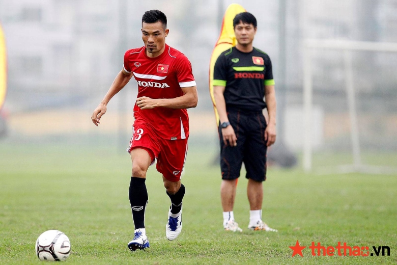 HLV Phùng Thanh Phương chính nhức nhận chức ở Sài Gòn FC, bổ nhiệm Trương Đình Luật làm trợ lý - Ảnh 2