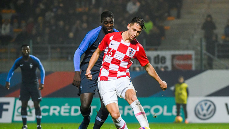 Link xem trực tiếp U21 Croatia vs U21 Anh, 23h00 ngày 31/3 - Ảnh 2
