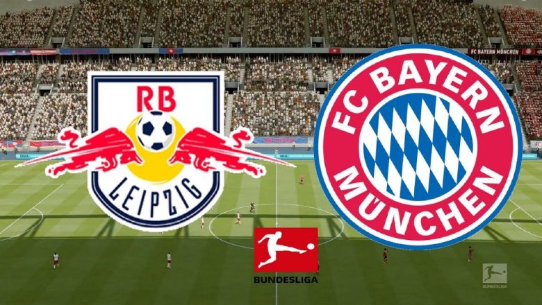Link xem trực tiếp RB Leipzig vs Bayern Munich, 23h30 ngày 03/4 - Ảnh 2