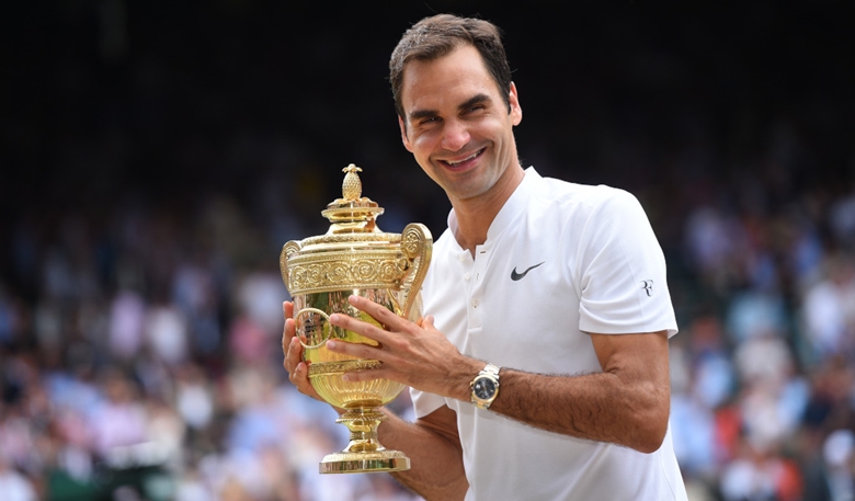 Roger Federer chia sẻ cách biến thất bại thành nhiều chiến thắng - Ảnh 2