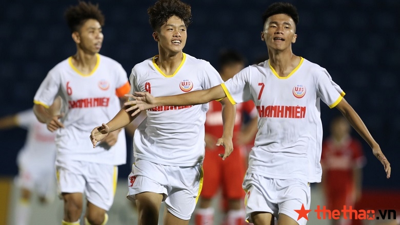 Thắng đậm U19 Bình Dương 3-0, U19 Hoàng Anh Gia Lai vẫn có thể bị loại - Ảnh 1