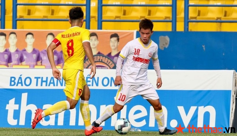 Thắng đậm U19 Bình Dương 3-0, U19 Hoàng Anh Gia Lai vẫn có thể bị loại - Ảnh 2