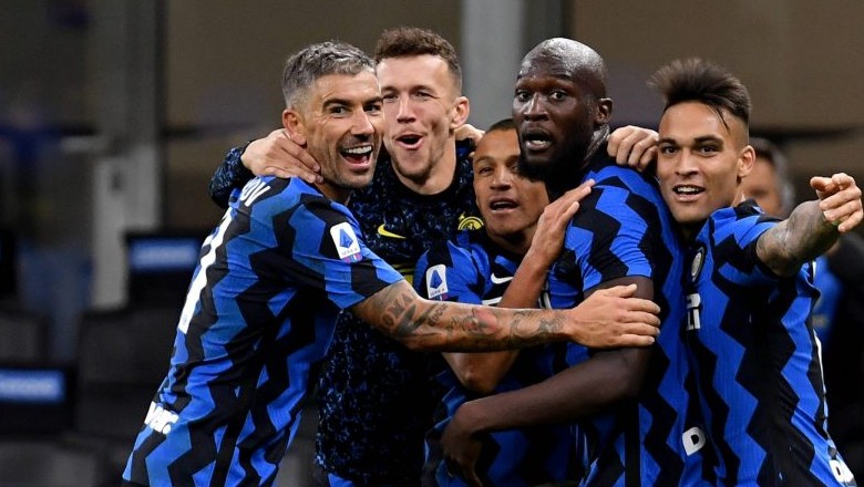 Link xem trực tiếp Inter Milan vs Sassuolo, 23h45 ngày 7/4 - Ảnh 1