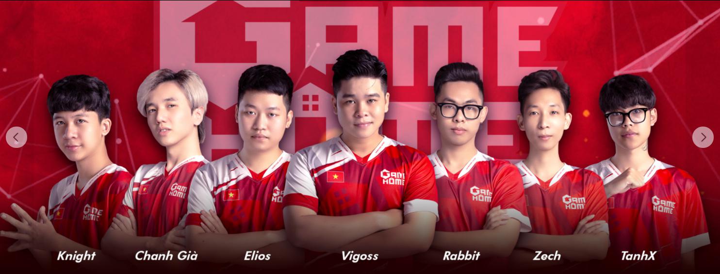 Zeros sống trong ‘gia đình Esports’ cực hiếm ở Việt Nam - Ảnh 1