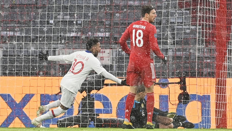 Bayern Munich nhận 2 hung tin sau trận đấu gặp PSG - Ảnh 3