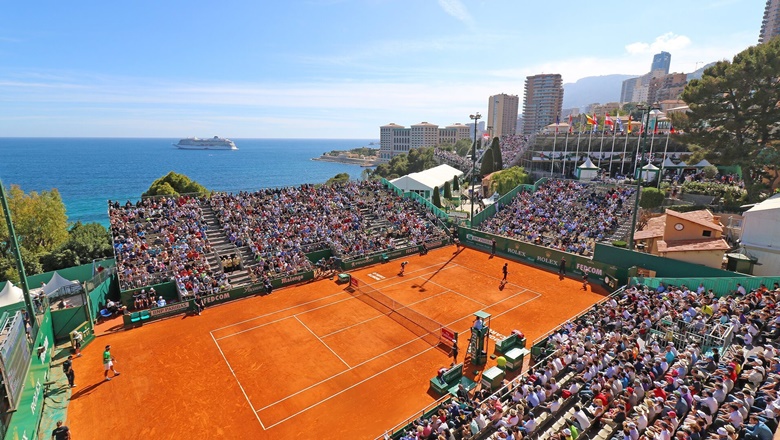 ATP nới quy định về nơi lưu trú cho các tay vợt - Ảnh 1