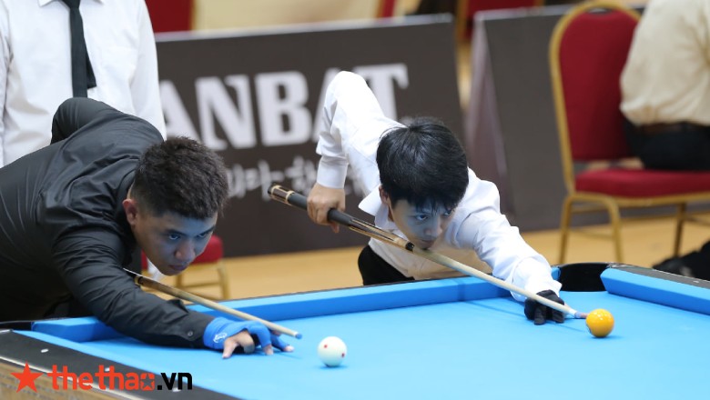 Link xem trực tiếp Giải VĐQG Billiards Việt Nam 2021 Vòng 1 hôm nay 9/4 - Ảnh 1